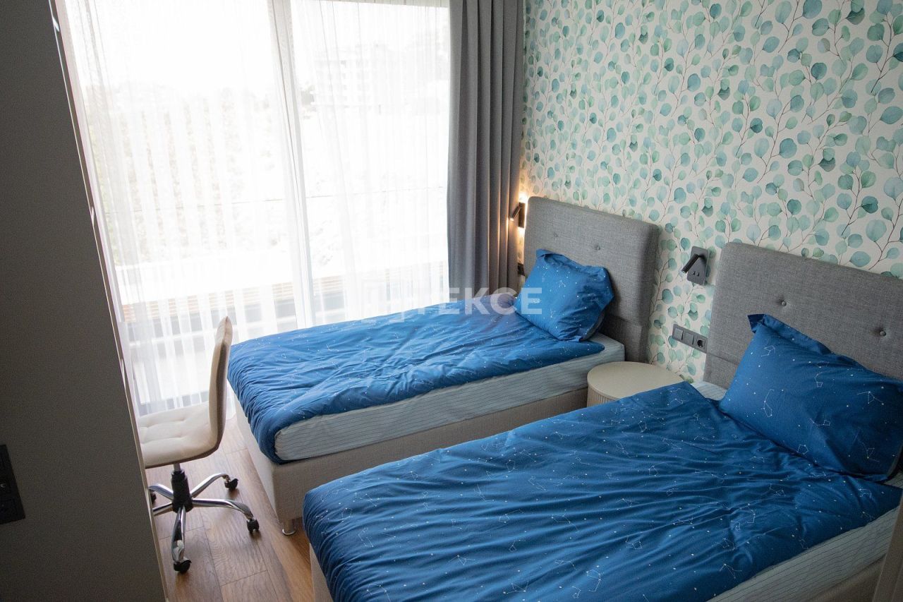 Вилла в Алании, Турция, 240 м² - фото 14