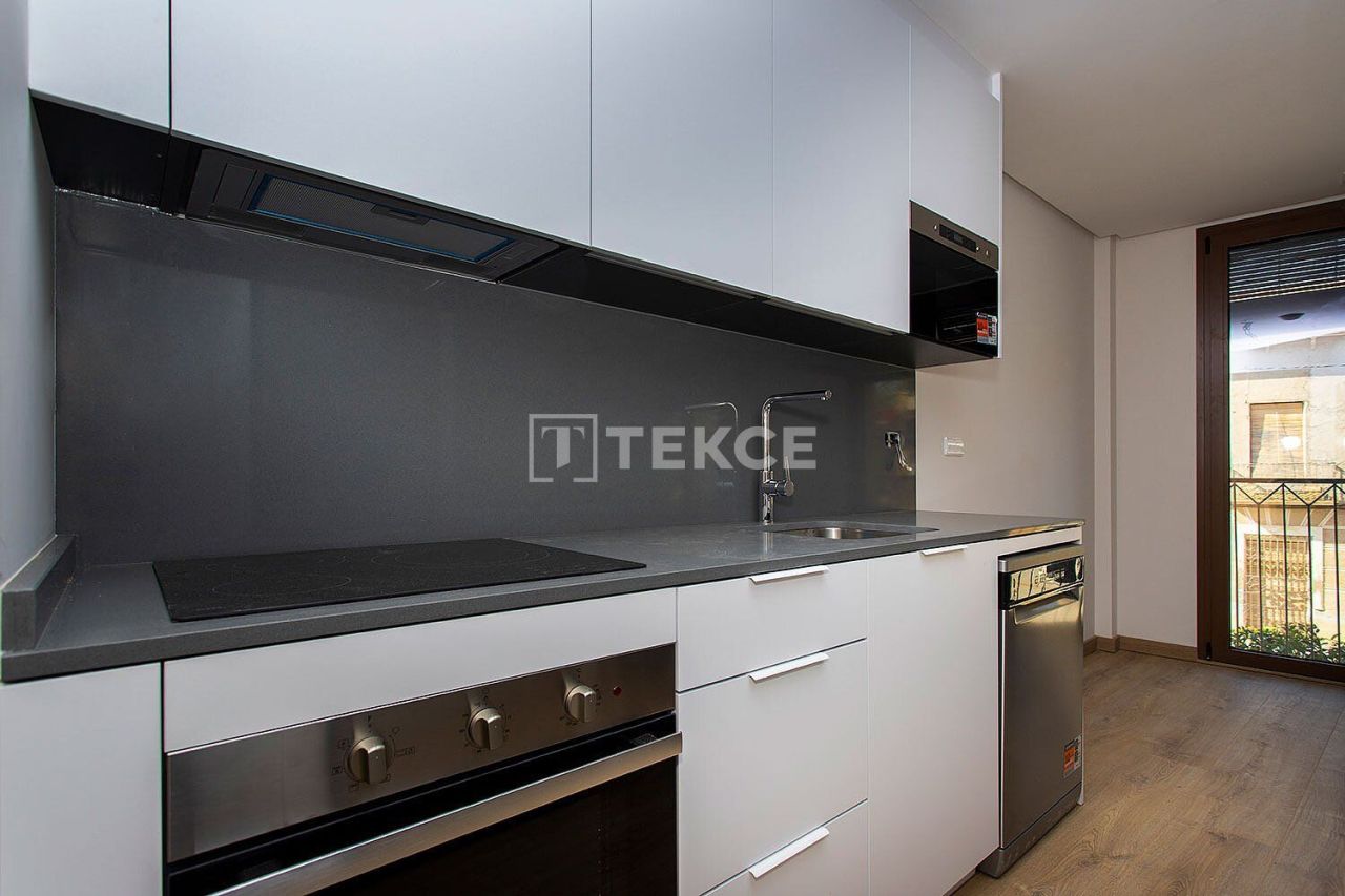 Пентхаус в Ондон-де-лас-Ньевес, Испания, 97 м² - фото 14