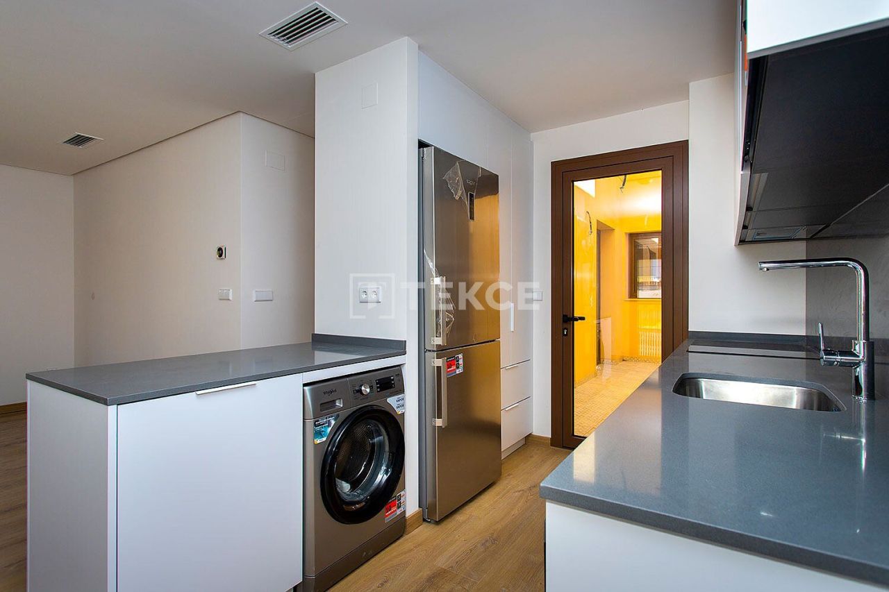 Пентхаус в Ондон-де-лас-Ньевес, Испания, 97 м² - фото 15