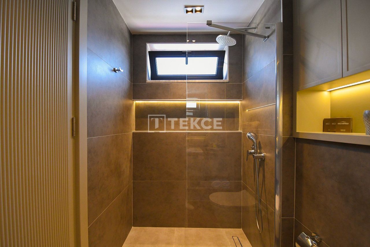 Вилла в Алании, Турция, 240 м² - фото 15