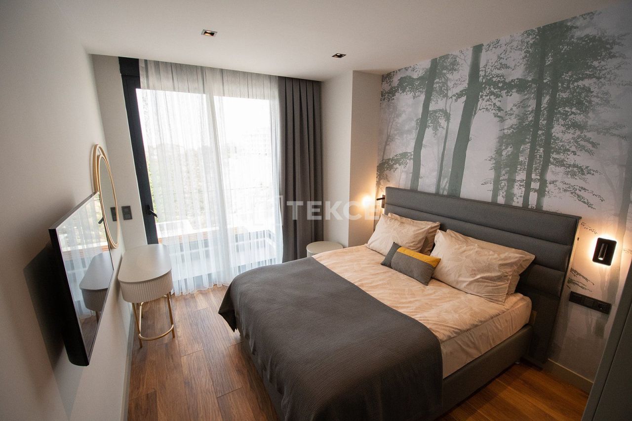 Вилла в Алании, Турция, 290 м² - фото 16