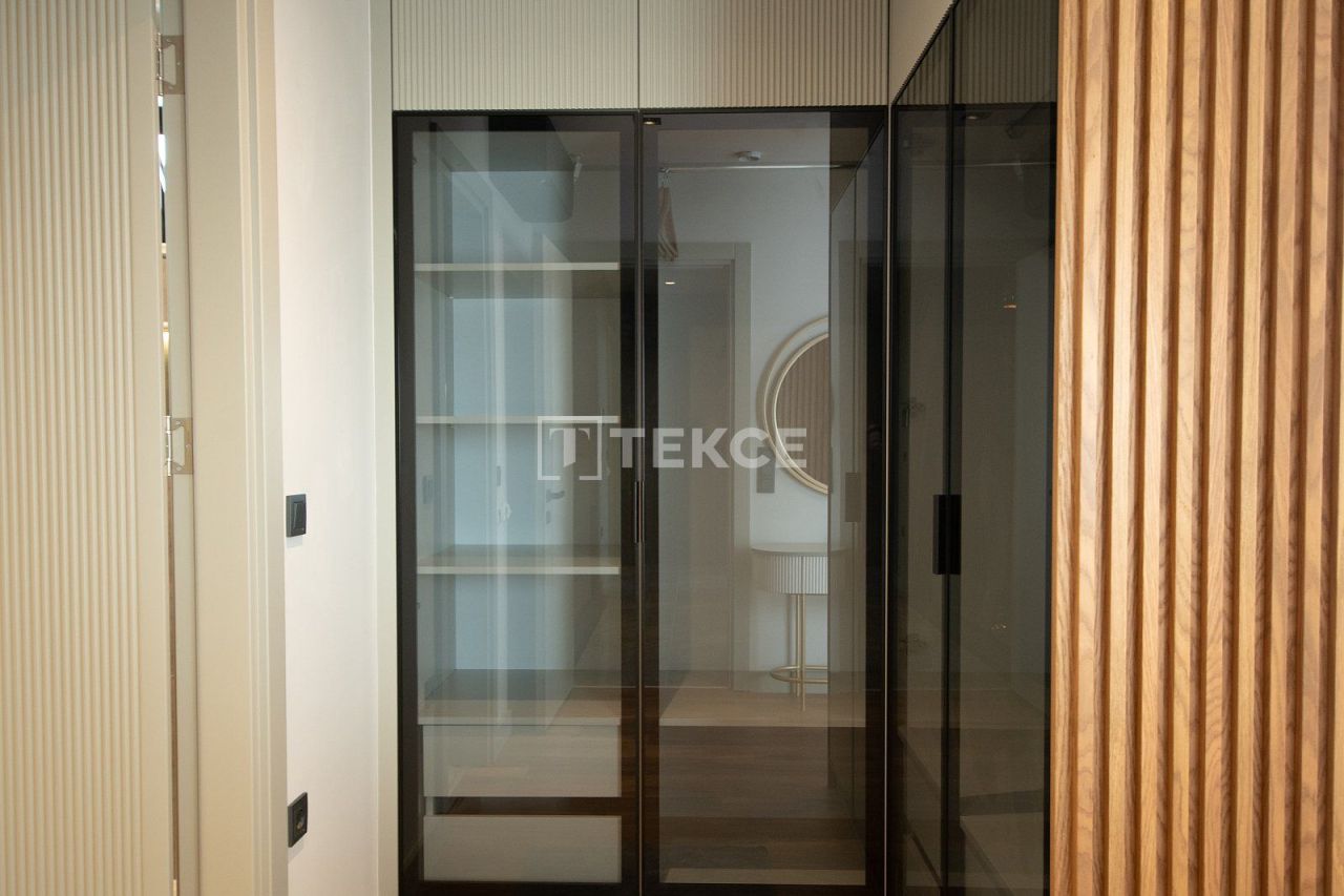 Вилла в Алании, Турция, 290 м² - фото 18