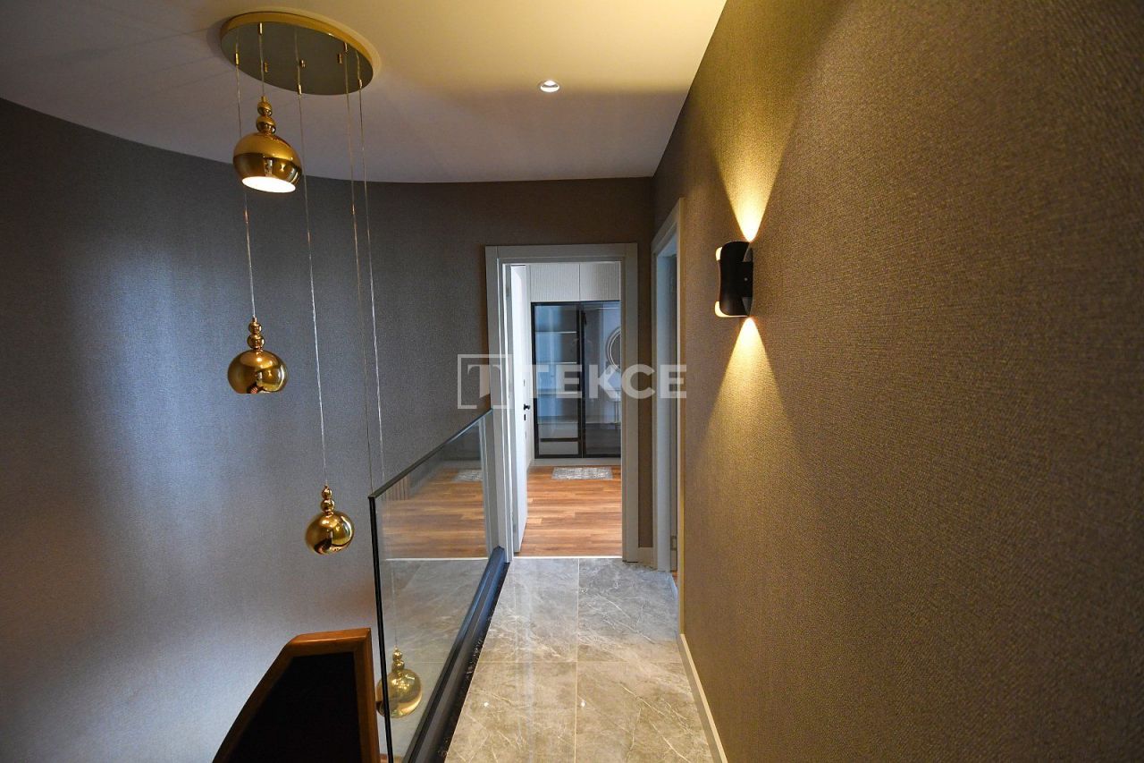 Вилла в Алании, Турция, 240 м² - фото 19