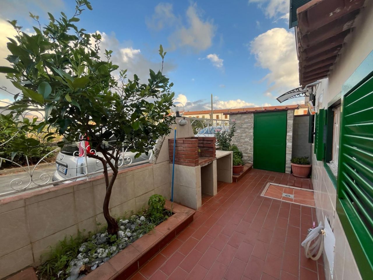 Квартира в Скалее, Италия, 170 м² - фото 1