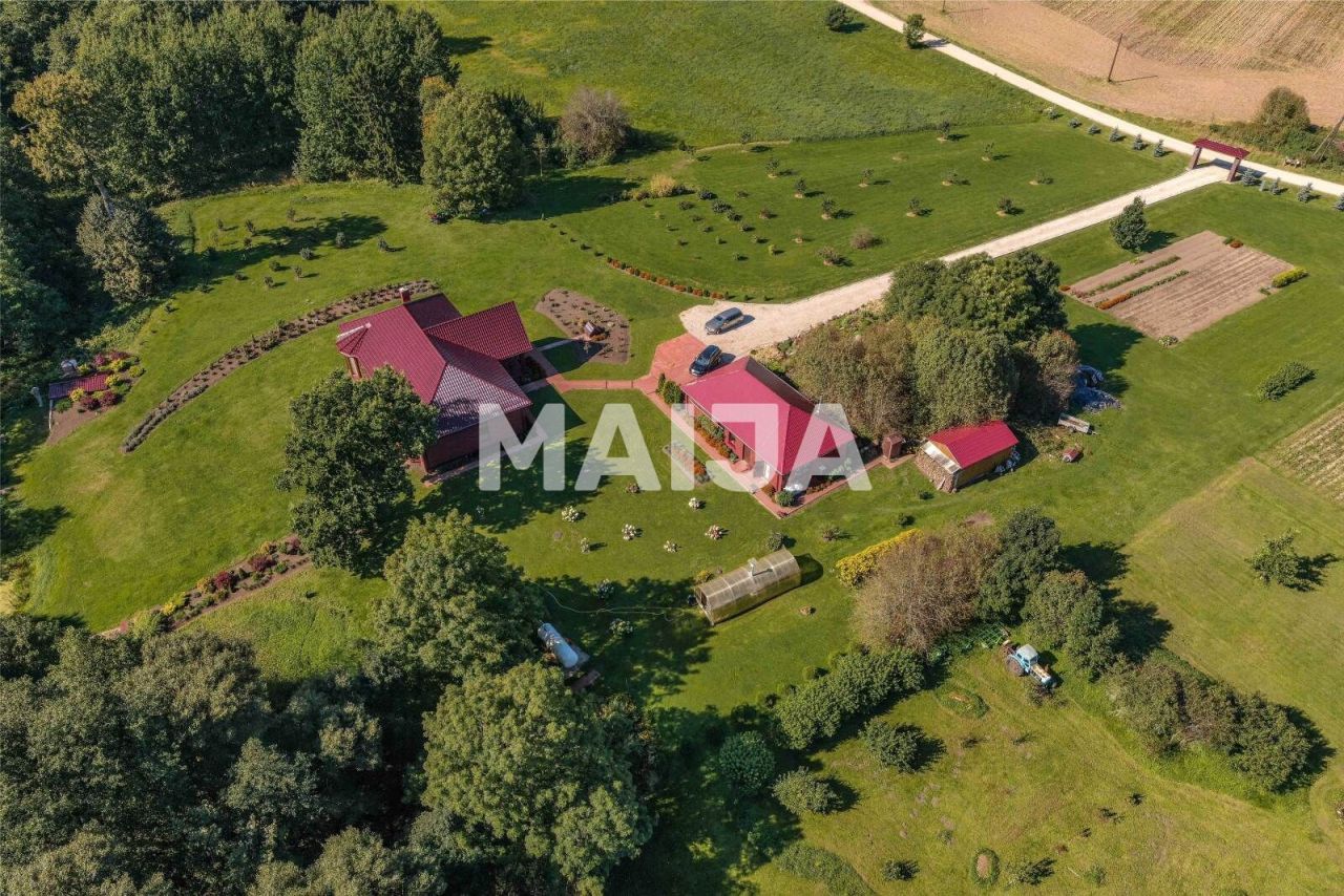 Дом Дундага, Латвия, 182 м² - фото 1
