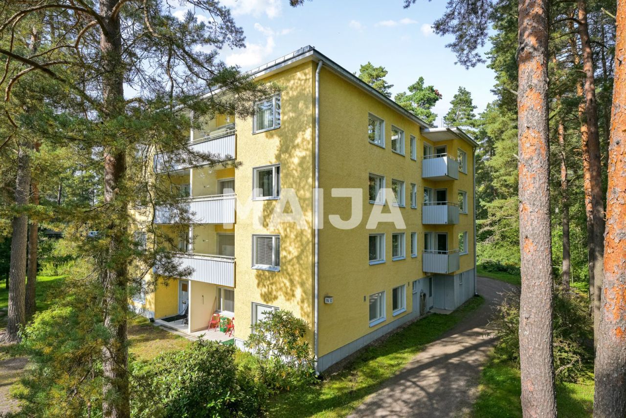 Апартаменты в Хельсинки, Финляндия, 68 м² - фото 1