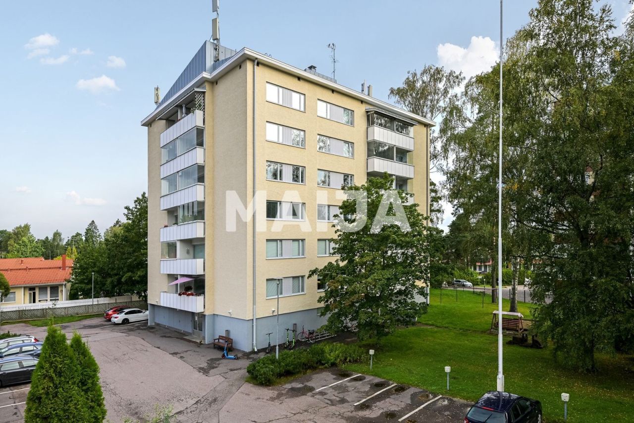 Апартаменты в Вантаа, Финляндия, 56 м² - фото 1