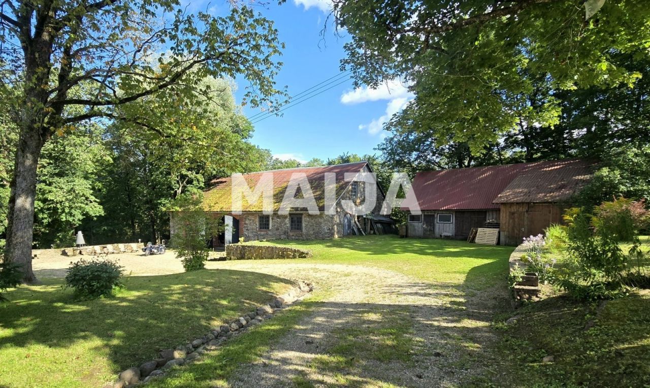 Вилла Ineši, Латвия, 723 м² - фото 6