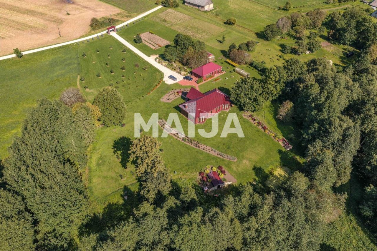 Дом Дундага, Латвия, 182 м² - фото 19