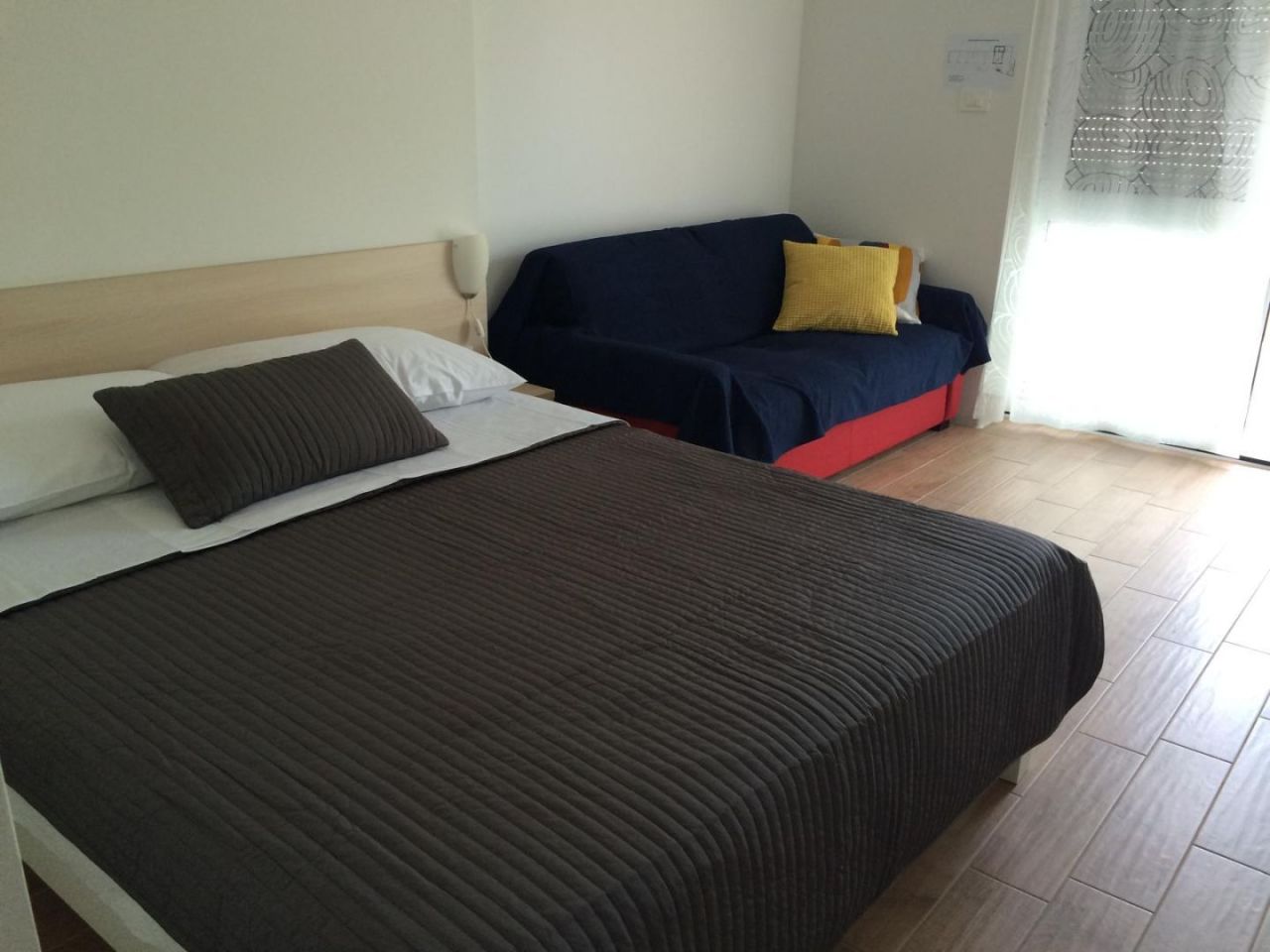 Отель, гостиница на Рабе, Хорватия, 420 м² - фото 8