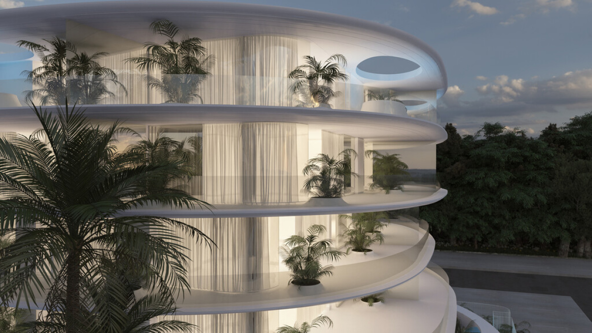 Таунхаус в Афинах, Греция, 318 м² - фото 2