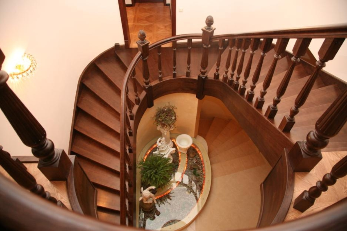 Дом в Рижском крае, Латвия, 600 м² - фото 3