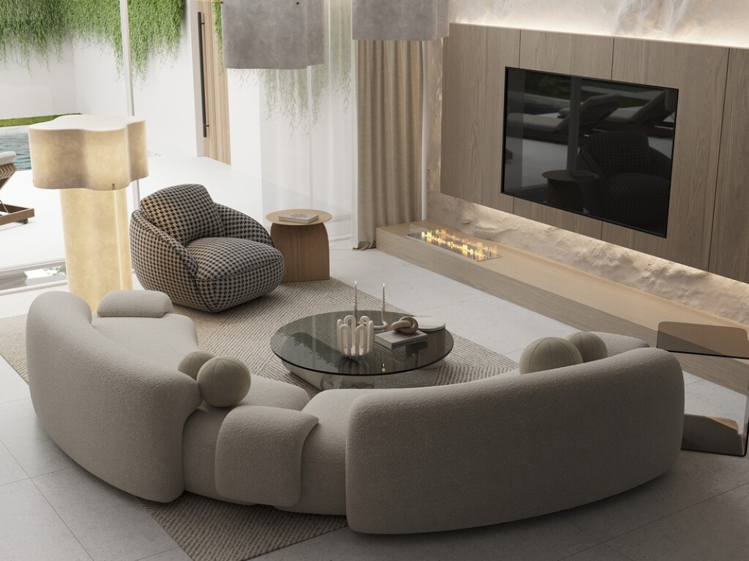 Таунхаус в Афинах, Греция, 318 м² - фото 5