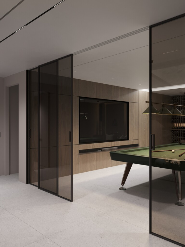 Таунхаус в Афинах, Греция, 318 м² - фото 7