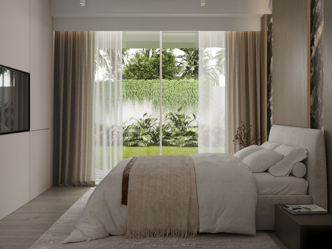 Таунхаус в Афинах, Греция, 318 м² - фото 8