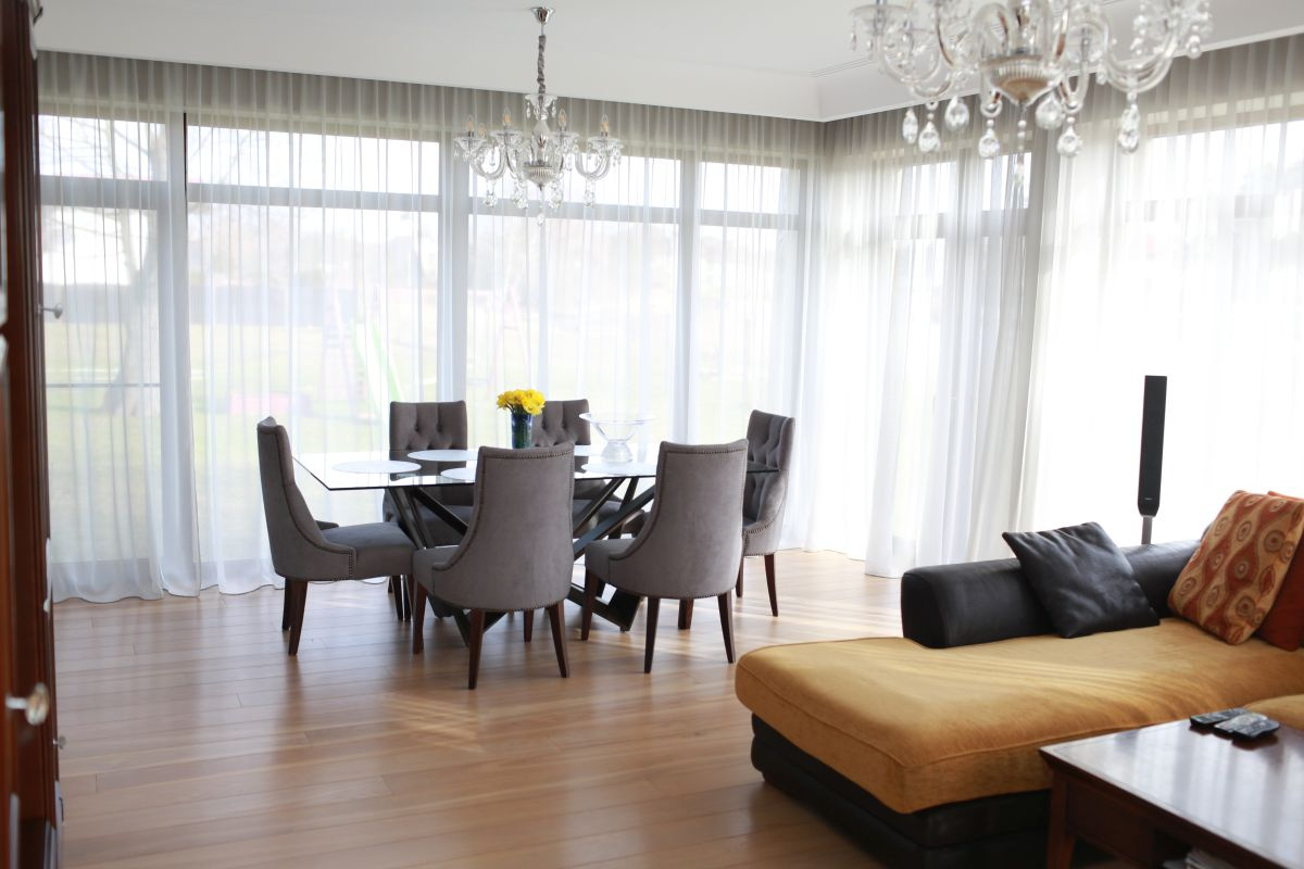 Дом в Риге, Латвия, 200 м² - фото 9