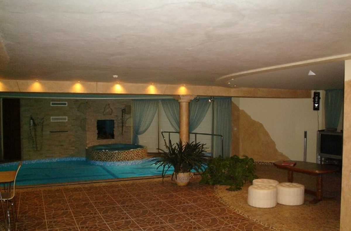 Дом в Рижском крае, Латвия, 600 м² - фото 9