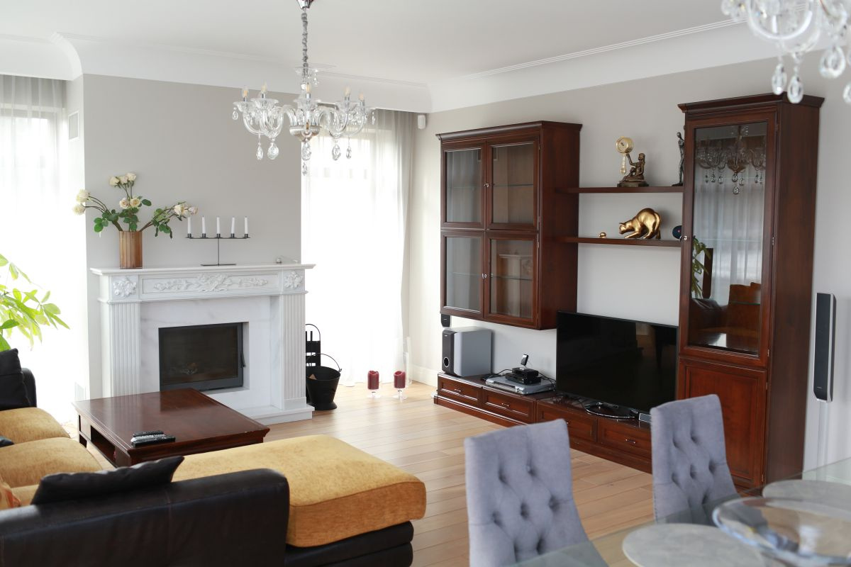 Дом в Риге, Латвия, 200 м² - фото 10