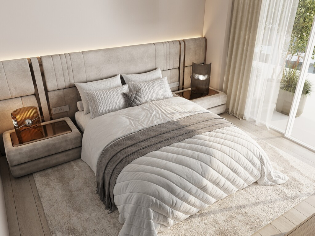 Таунхаус в Афинах, Греция, 187 м² - фото 11