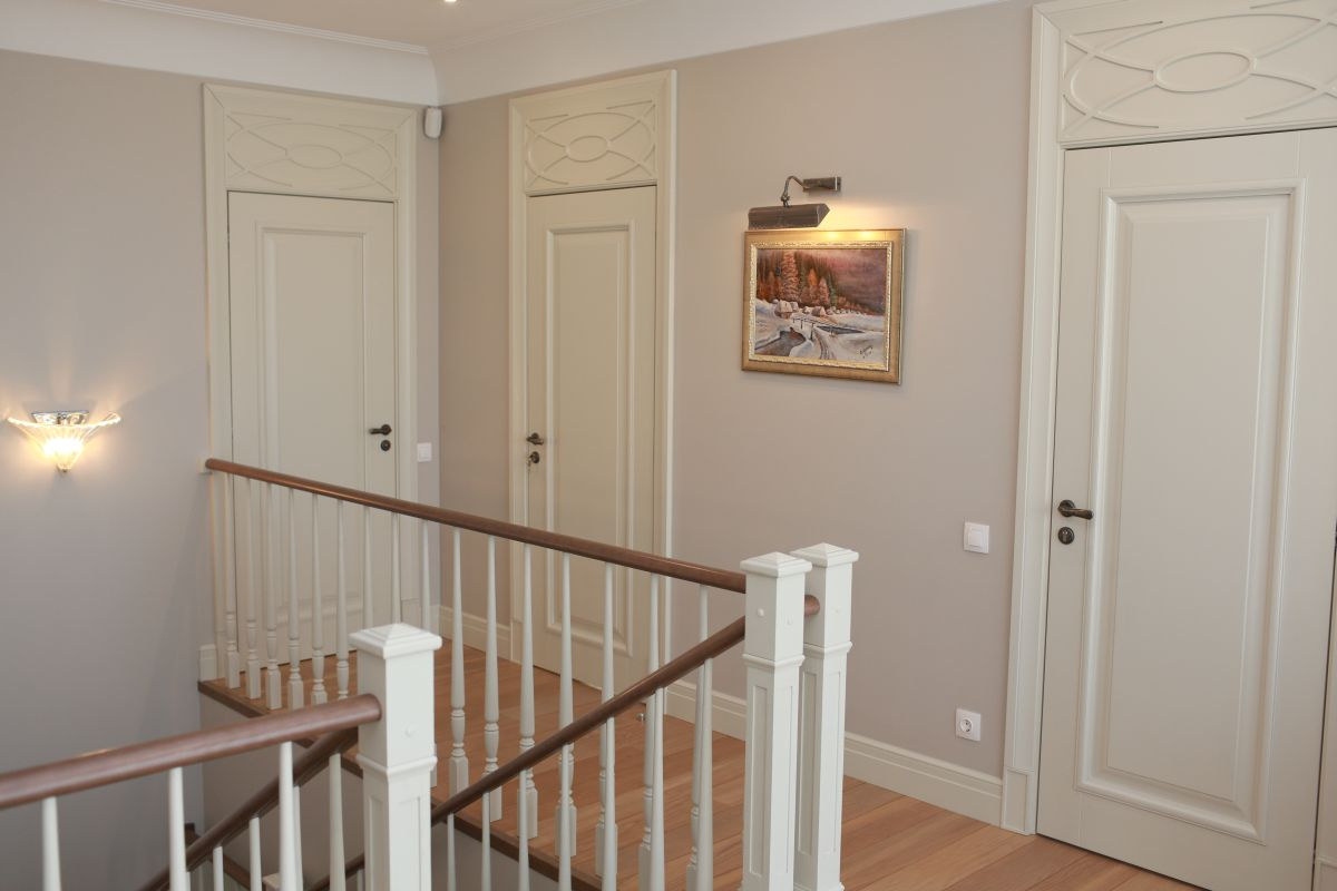 Дом в Риге, Латвия, 200 м² - фото 12