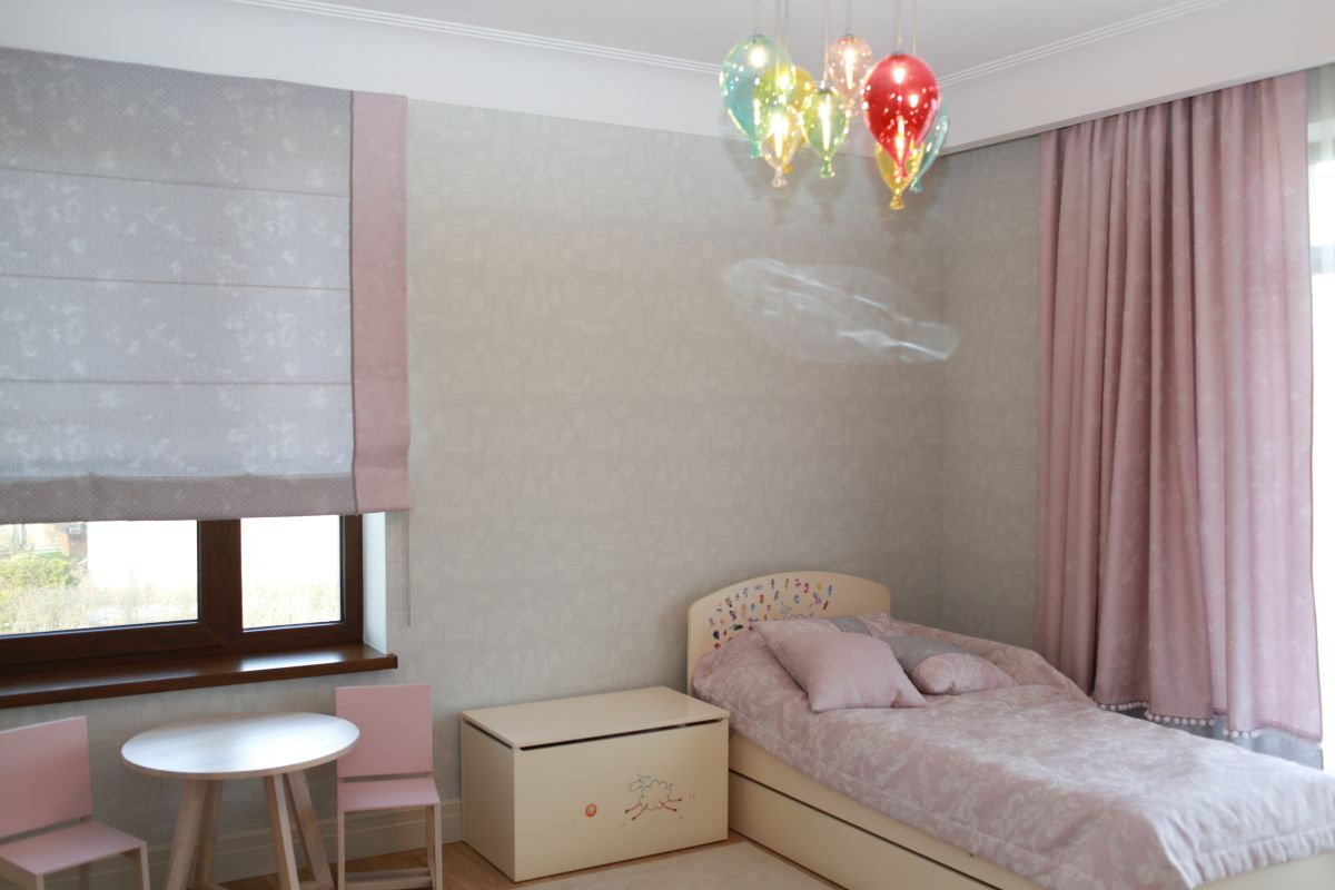 Дом в Риге, Латвия, 200 м² - фото 13