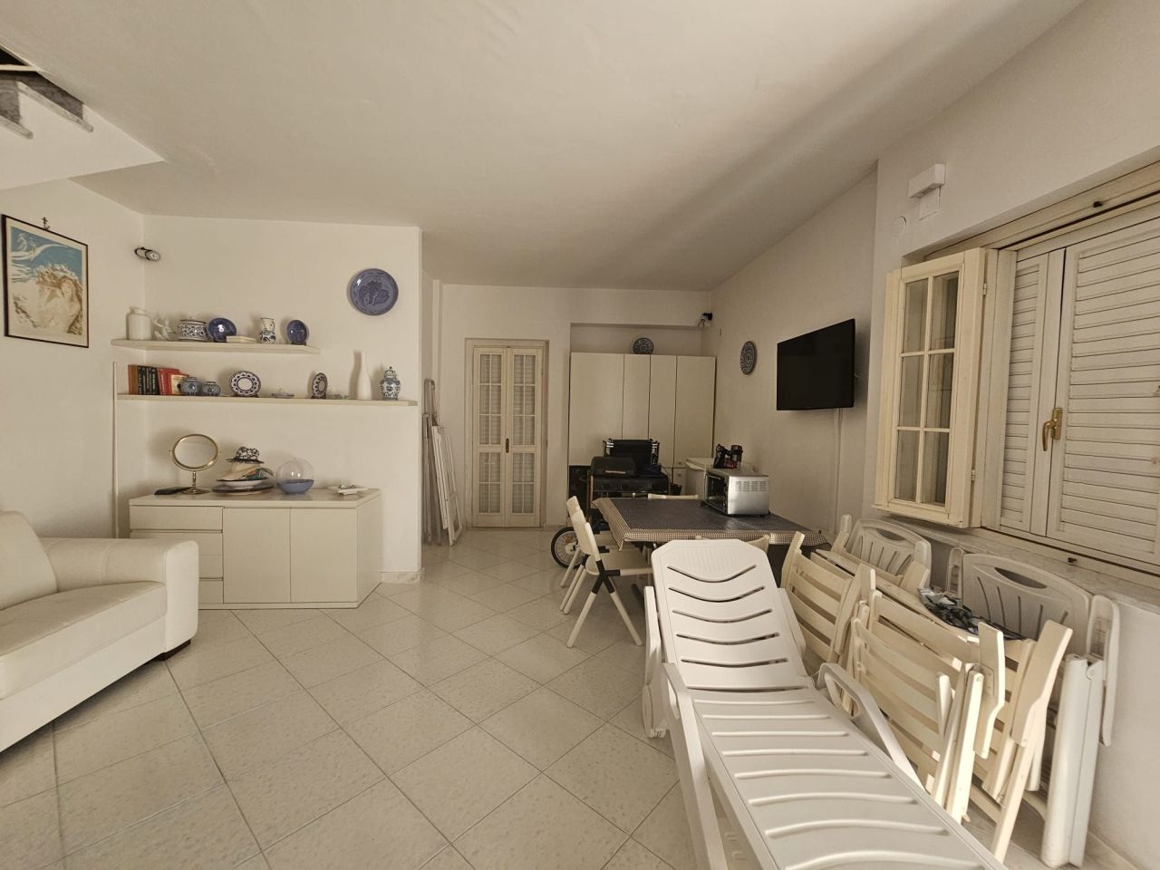 Вилла в Скалее, Италия, 110 м² - фото 3