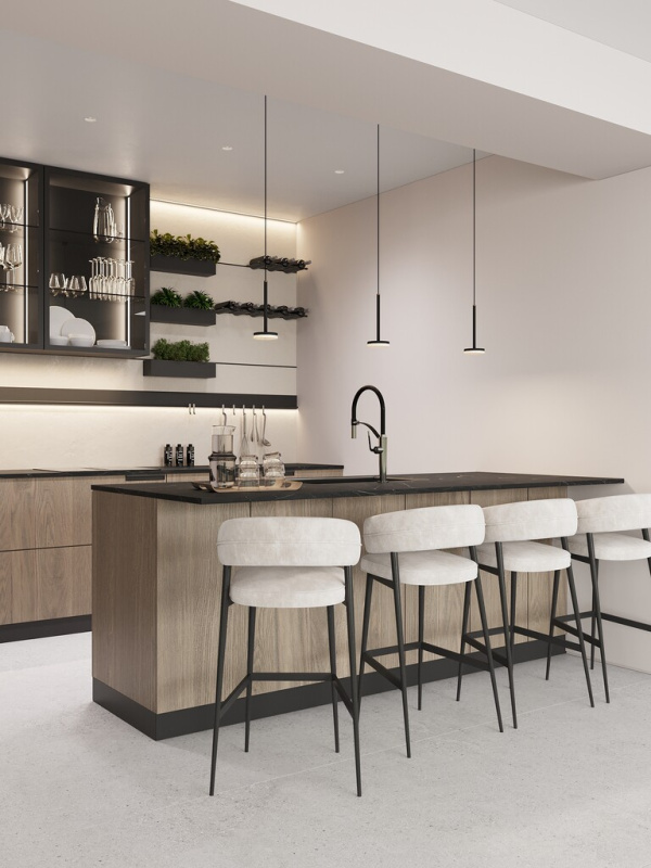 Таунхаус в Афинах, Греция, 187 м² - фото 13