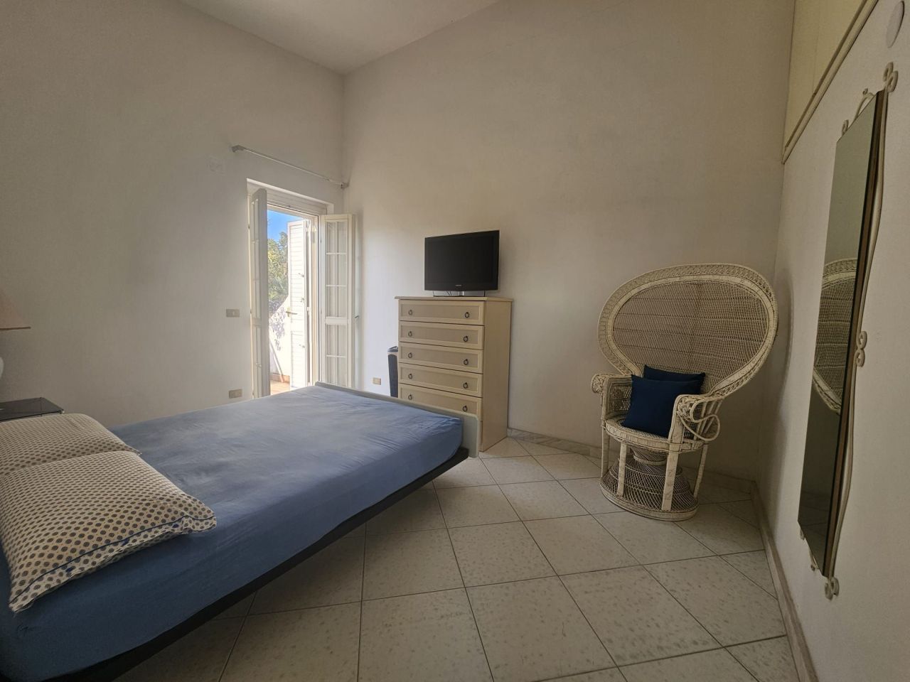 Вилла в Скалее, Италия, 110 м² - фото 8