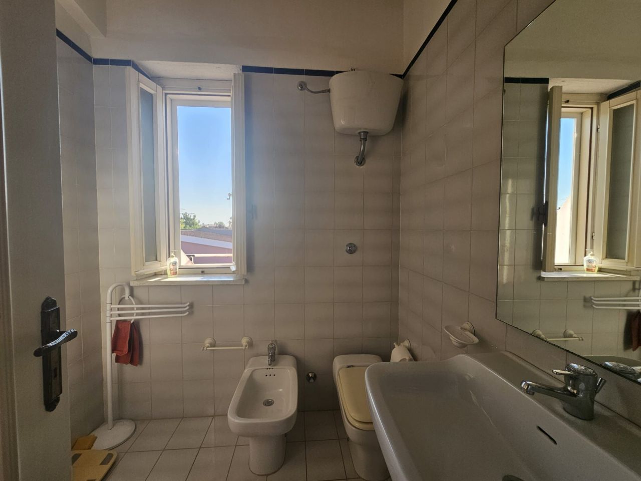 Вилла в Скалее, Италия, 110 м² - фото 11