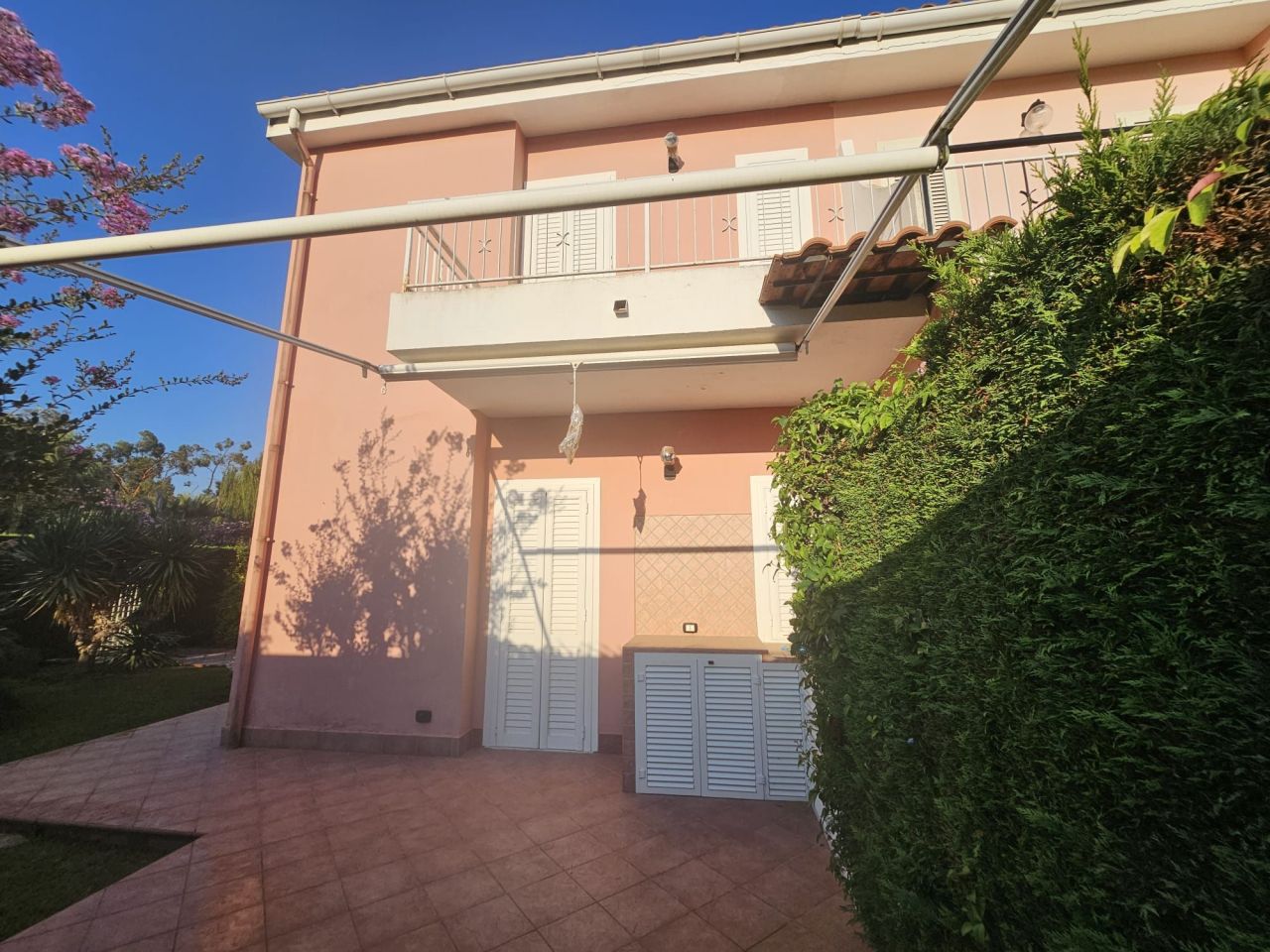 Вилла в Скалее, Италия, 110 м² - фото 15