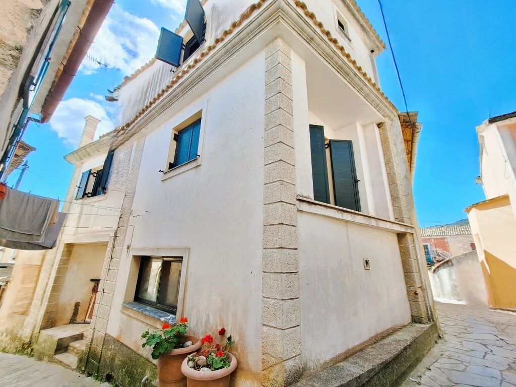Мезонет на Корфу, Греция, 206 м² - фото 1