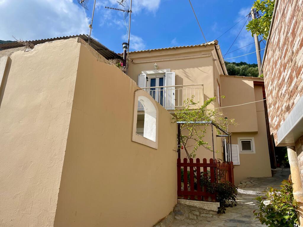 Мезонет на Корфу, Греция, 40 м² - фото 2