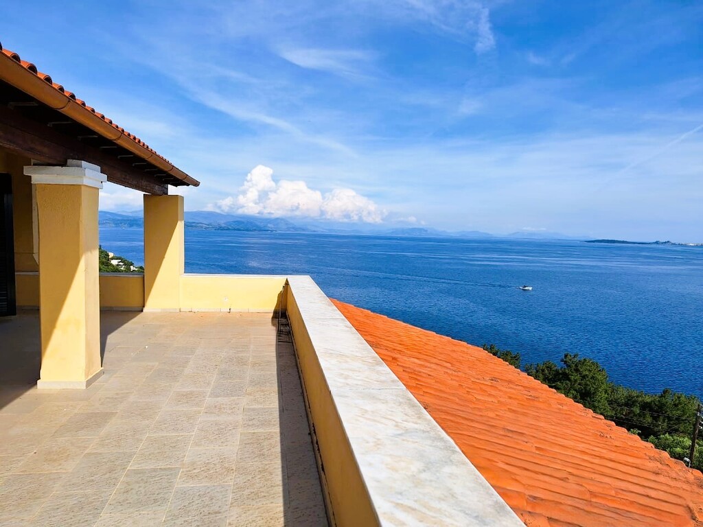 Дом на Корфу, Греция, 302 м² - фото 2