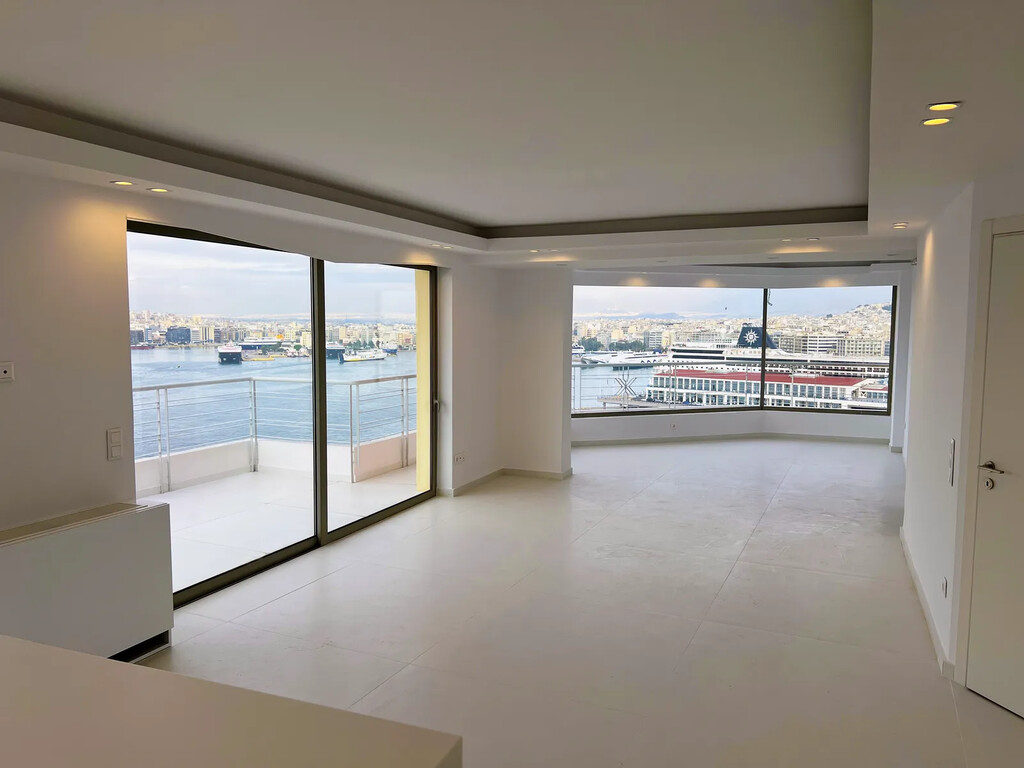 Квартира в Афинах, Греция, 140 м² - фото 3