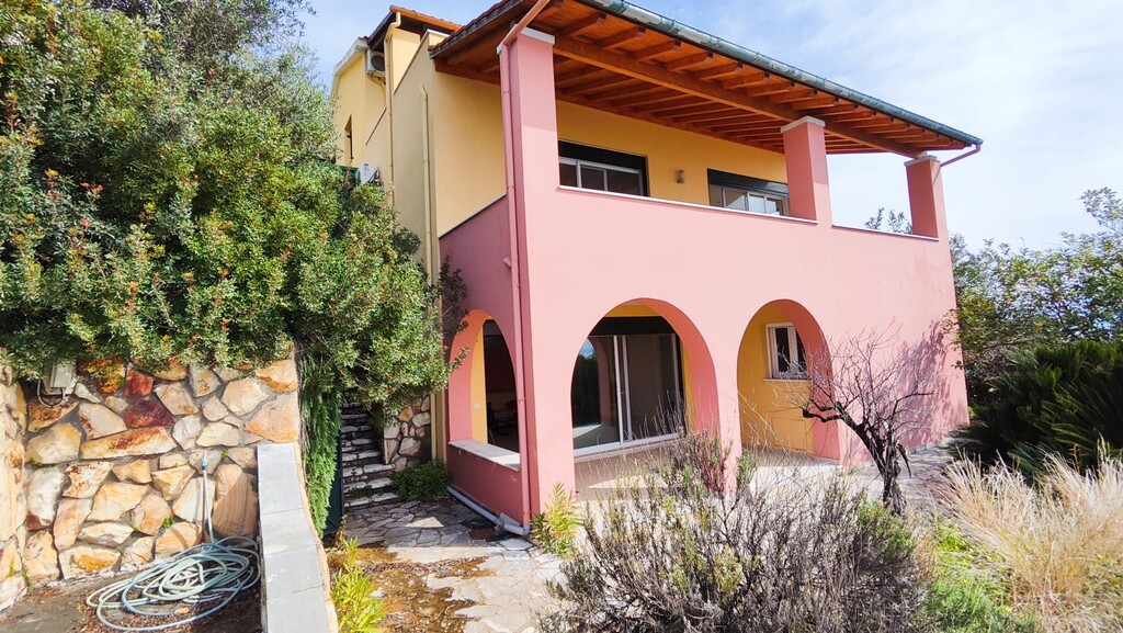 Дом на Корфу, Греция, 302 м² - фото 4