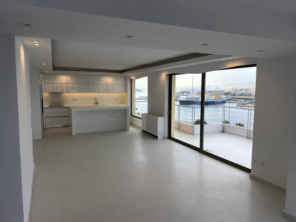 Квартира в Афинах, Греция, 140 м² - фото 4