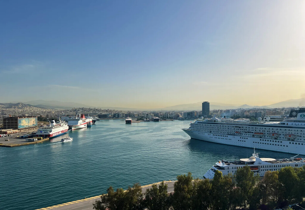 Квартира в Афинах, Греция, 140 м² - фото 5