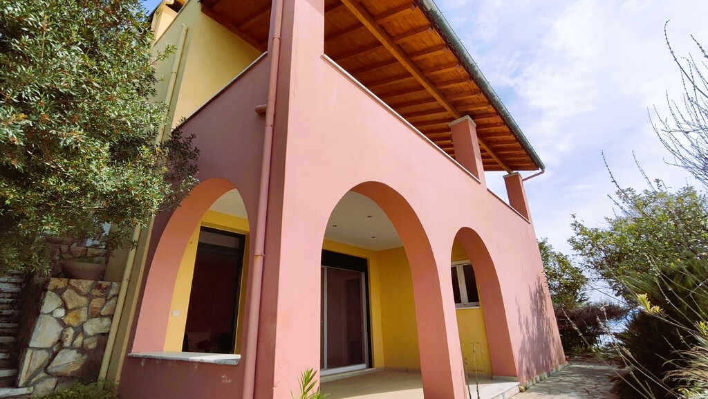 Дом на Корфу, Греция, 302 м² - фото 6