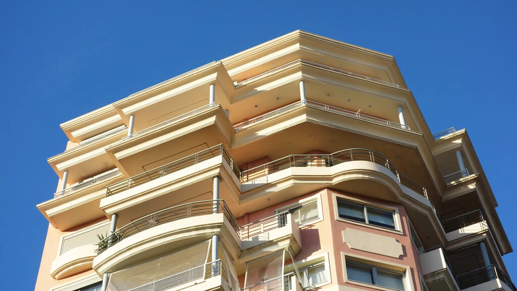 Квартира в Афинах, Греция, 140 м² - фото 8