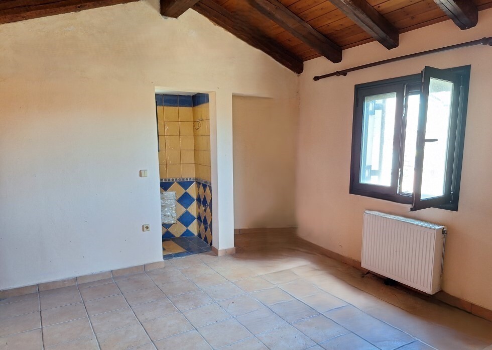 Мезонет на Корфу, Греция, 206 м² - фото 8