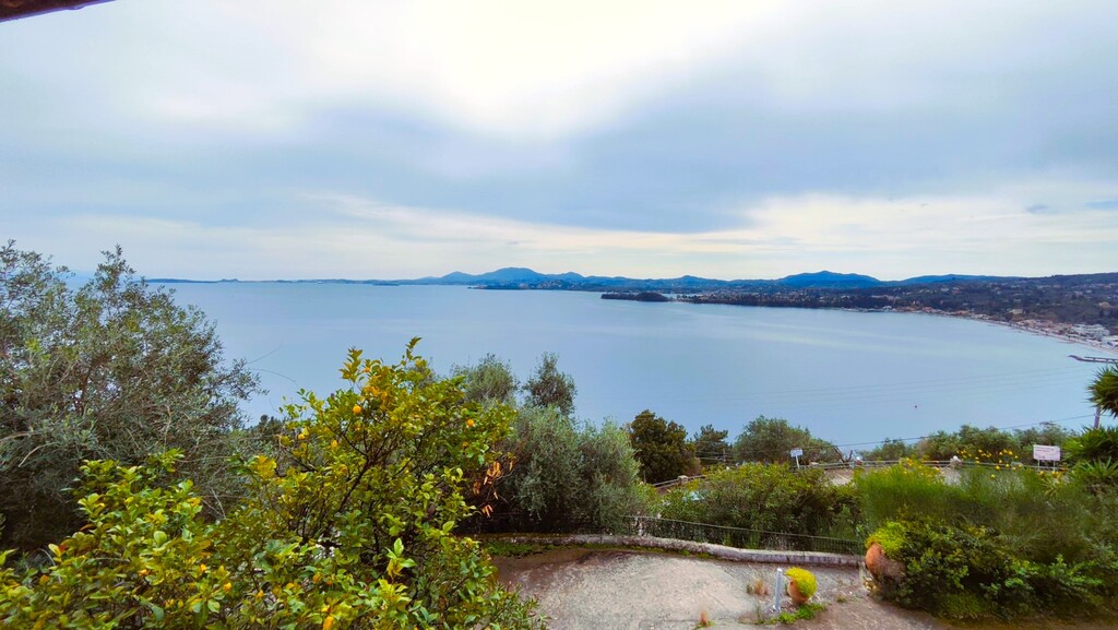 Дом на Корфу, Греция, 302 м² - фото 10