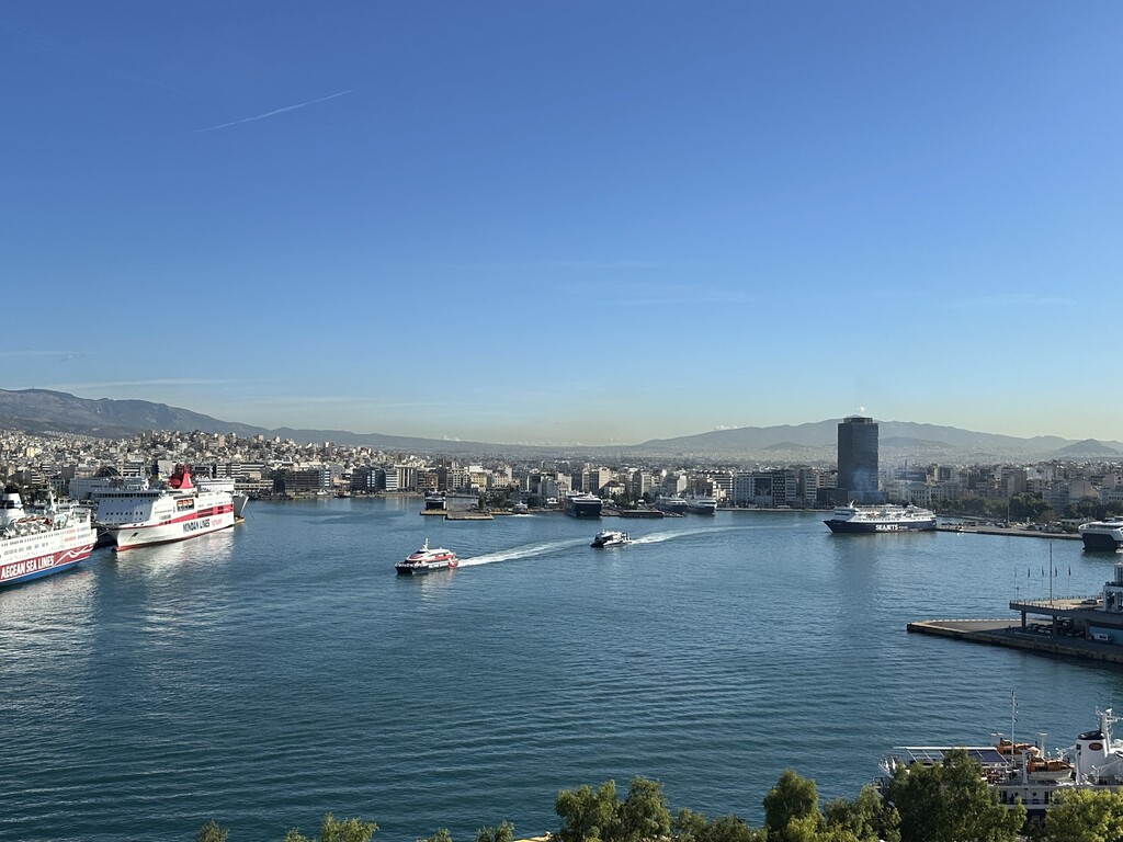 Квартира в Афинах, Греция, 140 м² - фото 10