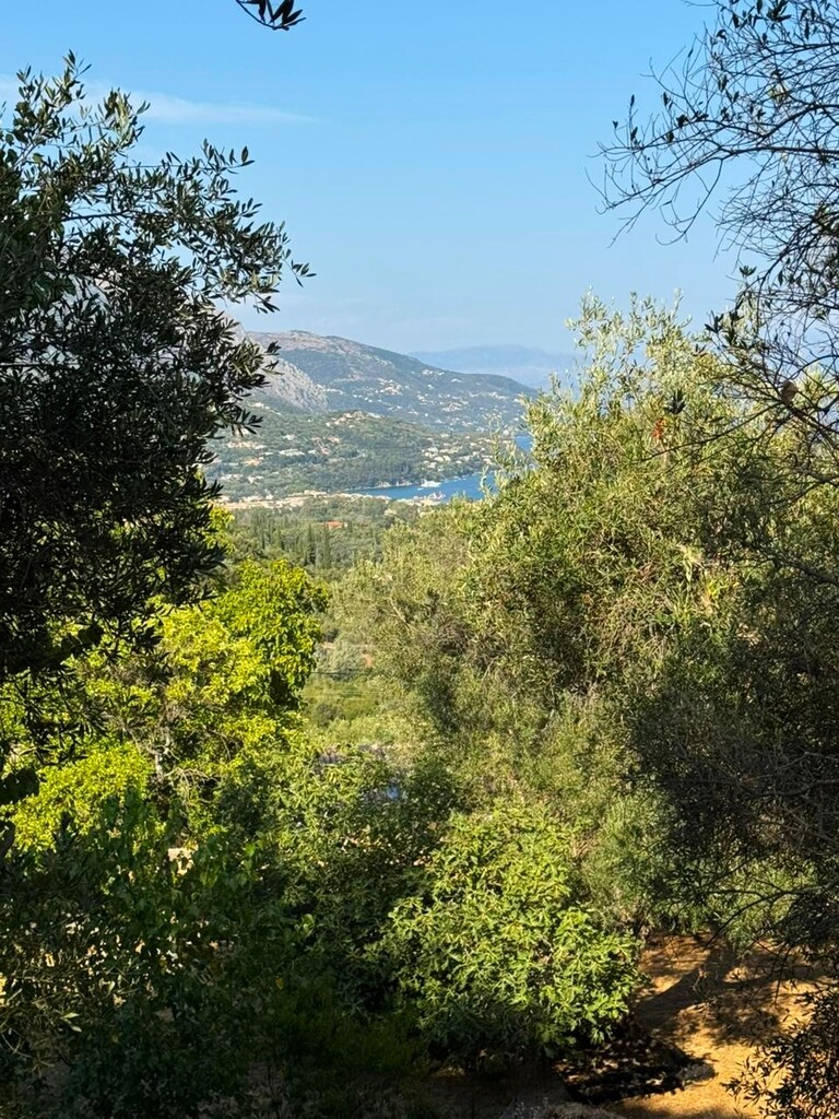 Вилла на Корфу, Греция, 200 м² - фото 14