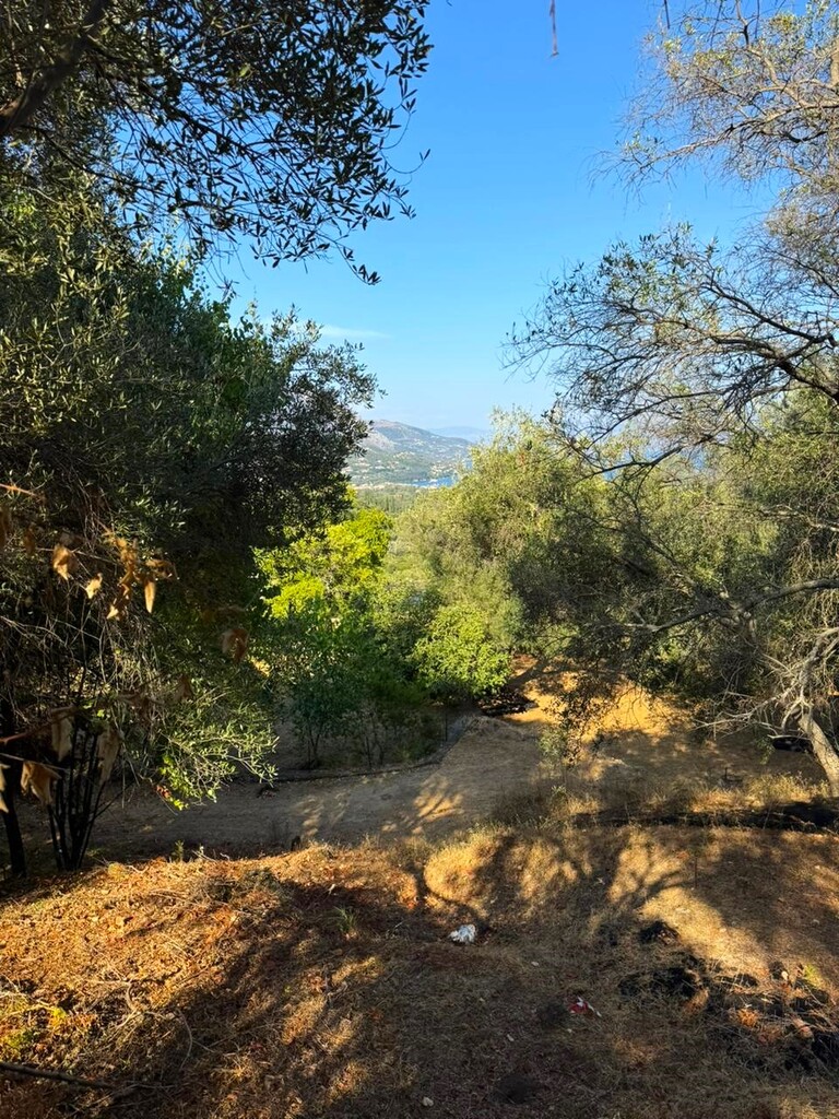 Вилла на Корфу, Греция, 200 м² - фото 15