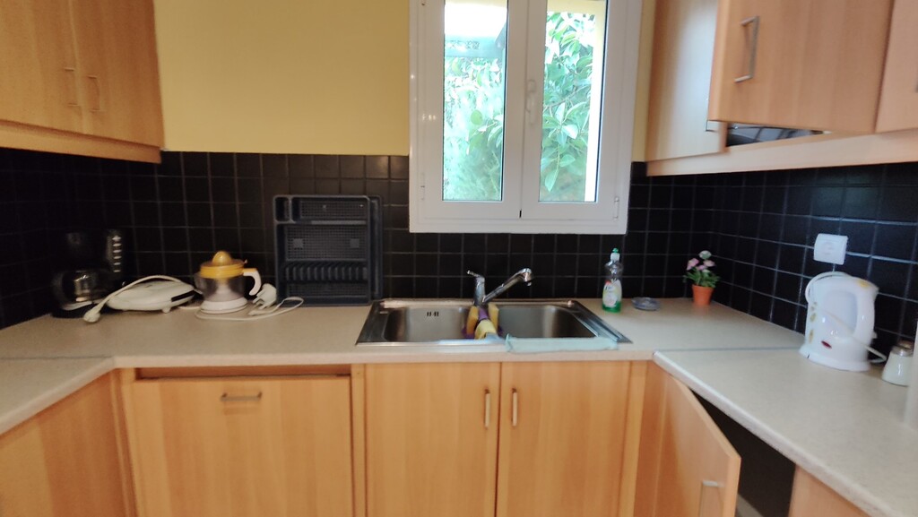 Дом на Корфу, Греция, 302 м² - фото 16