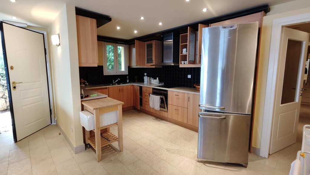 Дом на Корфу, Греция, 302 м² - фото 17