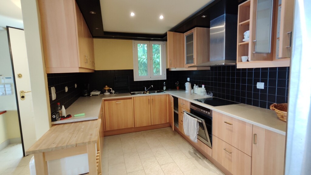 Дом на Корфу, Греция, 302 м² - фото 18