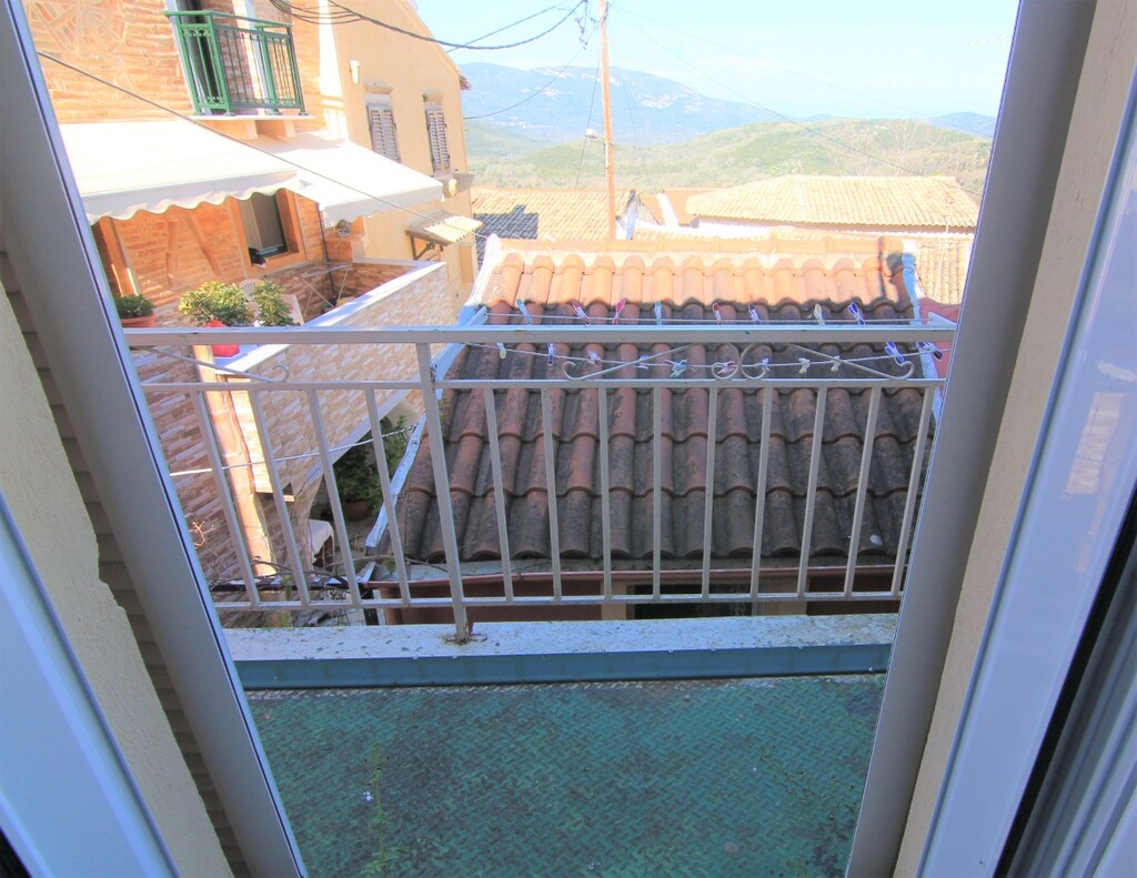 Мезонет на Корфу, Греция, 40 м² - фото 19