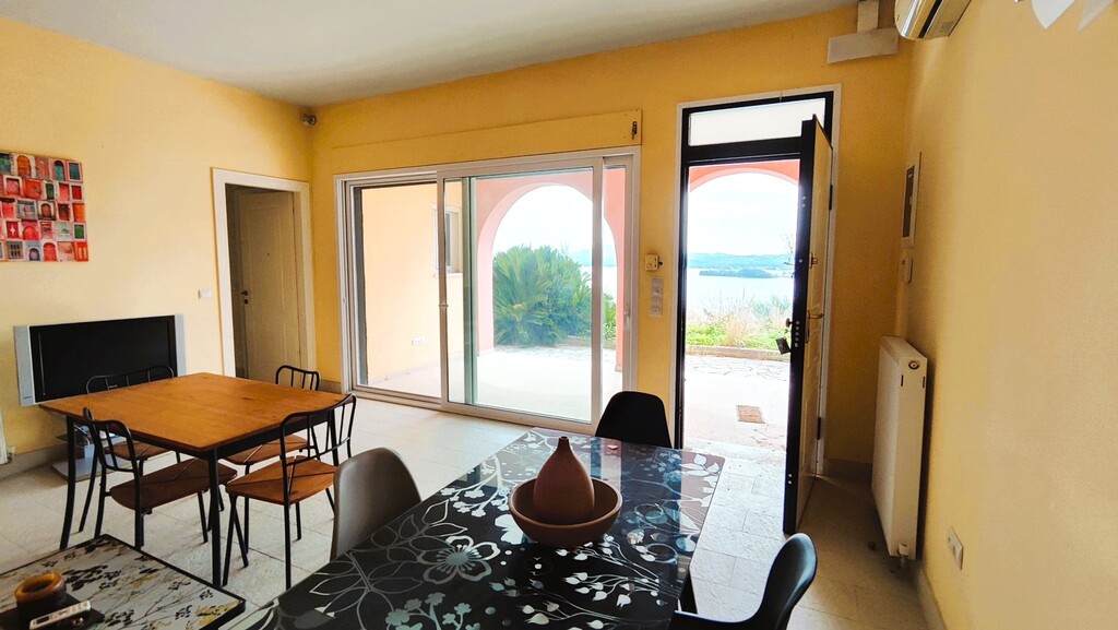 Дом на Корфу, Греция, 302 м² - фото 19