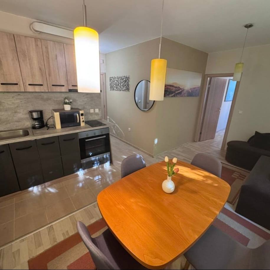 Апартаменты в Равде, Болгария, 54 м² - фото 5